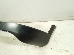 VOLVO V90 (2016–2026) Rear bumper lower spoiler 31383339 - 3