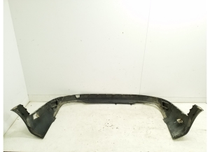 VOLVO V90 (2016–2026) Rear bumper lower spoiler 31383339 - 4