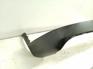VOLVO V90 (2016–2026) Rear bumper lower spoiler 31383339 - 6