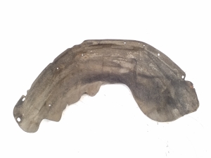   Rear wheel arch liner  - 57010711AG 