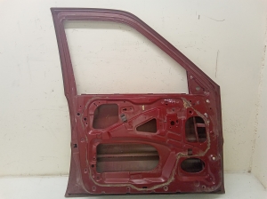 NISSAN Terrano R20 (1996–2007) Front door 801017F731 - 2