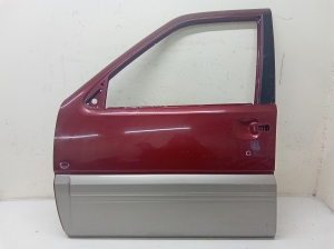 Vordere Tür - 801017F731