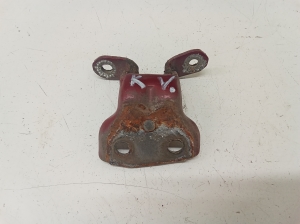 NISSAN Terrano R20 (1996–2007) Esiukse ülemine hing 801017F731 - 2