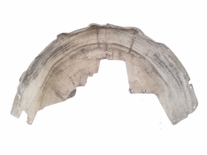   Rear wheel arch liner  - DS73A280K74CC 