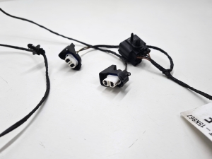 Ford C-MAX (2010–2026) Kabelbaum AV6T15K867ABF - 3