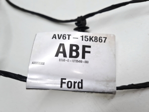 Ford C-MAX (2010–2026) Kabelbaum AV6T15K867ABF - 4