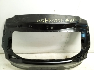 GMC Terrain (2010–2026) Trunk lid 84277350 - 2