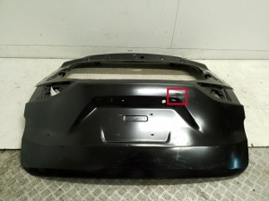 GMC Terrain (2010–2026) Trunk lid 84277350 - 4