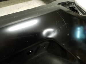 GMC Terrain (2010–2026) Trunk lid 84277350 - 5