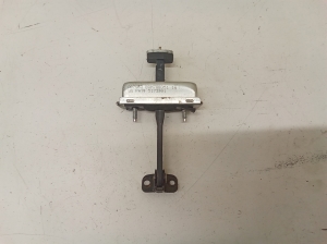 Front door check - A07033