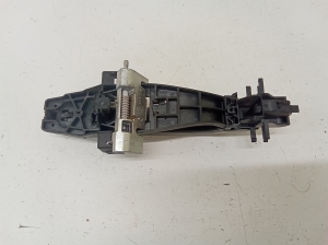 Land Rover Range Rover III (2002–2012) Front door exterior handle 94050164 - 2