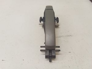 Land Rover Range Rover III (2002–2012) Front door exterior handle 94050164 - 4