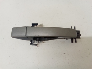 Front door exterior handle - 94050164