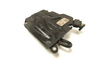 Land Rover Evoque (2011–2018) Gearbox control unit BJ327E123AF - 4
