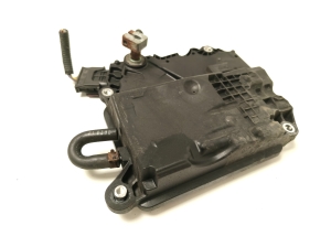 Land Rover Evoque (2011–2018) Gearbox control unit BJ327E123AF - 5