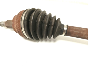 Land Rover Evoque (2011–2018) Front drive shaft and its parts - 4