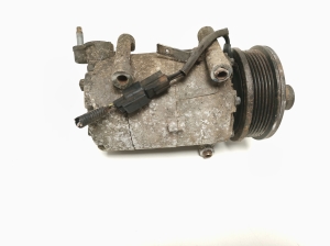 Land Rover Evoque (2011–2018) Klimakompressor AV6119D629DB - 3