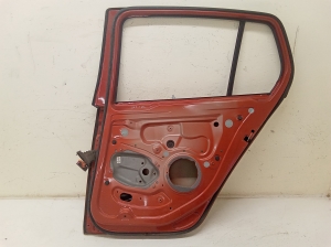 Volkswagen Golf V (2003–2009) Rear side doors 1K6833312 - 3
