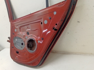 Volkswagen Golf V (2003–2009) Rear side doors 1K6833312 - 4
