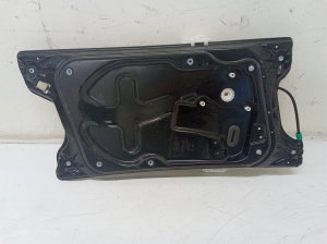Front door window regulator and its parts - 994731