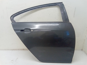 Opel Insignia (2008–2017) Portes latérales arrière 13274127