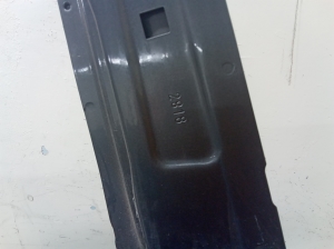 Opel Insignia (2008–2017) Portes latérales arrière 13274127 - 2