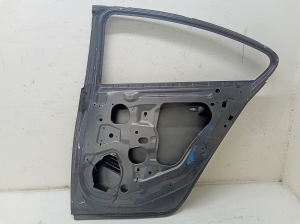 Opel Insignia (2008–2017) Portes latérales arrière 13274127 - 3