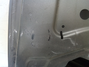 Opel Insignia (2008–2017) Portes latérales arrière 13274127 - 4