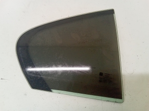 Rear door quarter glass - 43R000055