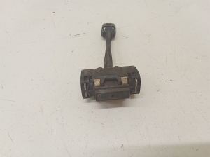 Opel Astra H (2004–2010) Rear side door opening limiter 13107851 - 2