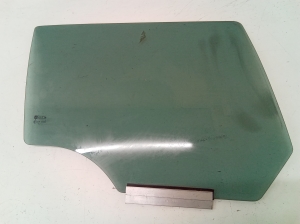 Türscheibe hinten - 43R001604