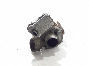 Mercedes Benz Vito W639 (2003–2014) Turbolader A6510901180 - 4