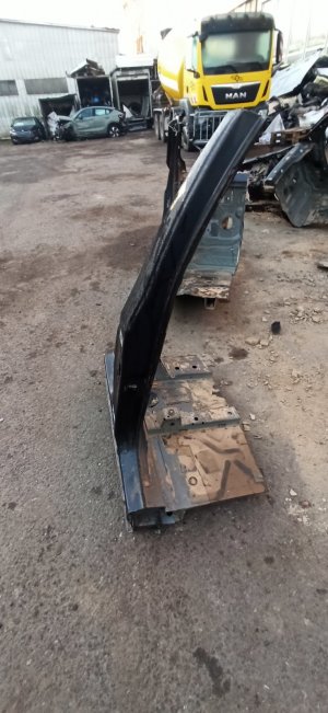 BMW X5 G05 (2018–2026) Center pillar 7955059 - 2