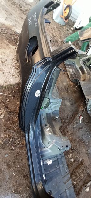 Volkswagen Passat B8 (2014–2023) Tagumine poritiib ja selle osad 3G9809844 - 3