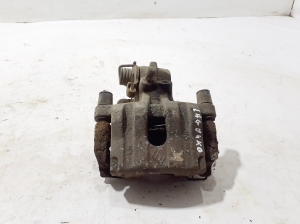 RENAULT Laguna II (2001–2007) Tagumine pidurisadul 7701049108 - 3
