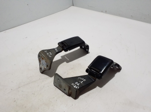 Mercedes Benz Vito W639 (2003–2014) Tailgate hinge A6397402037 - 3