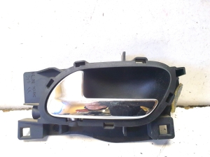 Rear side door interior handle - 10018