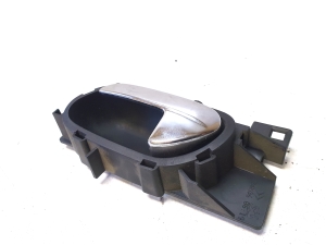 Peugeot 407 (2004–2010) Rear side door interior handle 10018 - 4