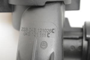 Skoda Rapid (2011–2026) Thermostat 04B121026C - 4