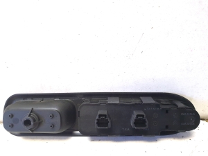 Peugeot 407 (2004–2010) Esiukse klaaslüliti 532697045 - 3
