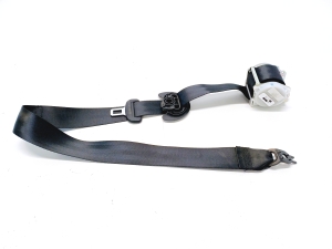   Front seat belt  - 7C1857706 