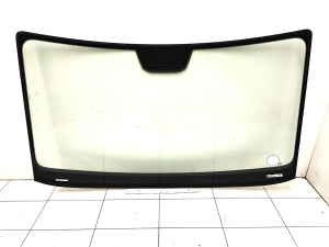 Volkswagen Crafter II (2017–2026) Windshield - 3