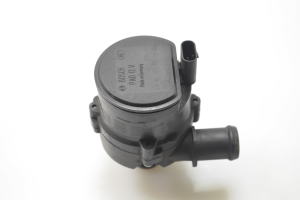 Skoda Rapid (2011–2026) Auxiliary water pump 5C0965567 - 2