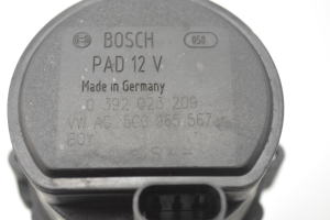 Skoda Rapid (2011–2026) Auxiliary water pump 5C0965567 - 3