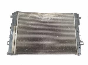 Mercedes Benz B-Class 246 (2011–2017) A/C condenser A2465000454 - 3