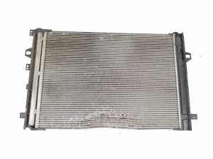   A/C condenser  - A2465000454 