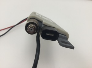 AUDI A4 B5 (1994–2001) Amplificateur d’antenne 8D5035225D - 2