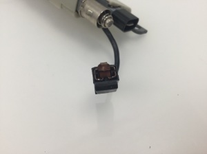 AUDI A4 B5 (1994–2001) Amplificateur d’antenne 8D5035225D - 3