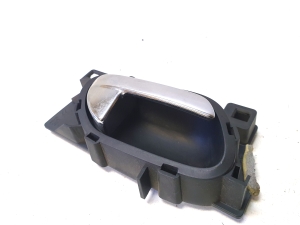 Peugeot 407 (2004–2010) Front door inner handle 10012 - 2