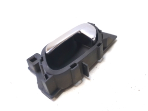 Peugeot 407 (2004–2010) Front door inner handle 10018 - 2